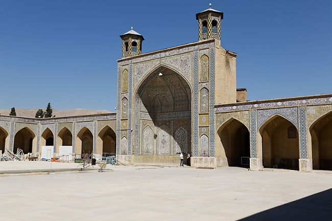 Chiraz-Mosquée Vakil-012